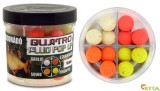 Cumpara ieftin Haldorado - Quatro Fluo Pop Up Boilies 14mm 50g