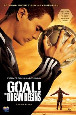 Goal!: The Dream Begins foto