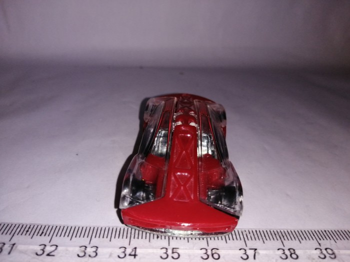 bnk jc Hot Wheels Split Decision