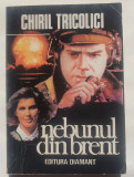 Nebunul din Brent, Chiril Tricolici, 332 pag, 1992