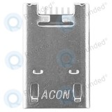 Conector de &icirc;ncărcare Asus MeMo Pad ME302