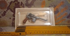 Macheta Pistol Mauser C96 1896