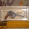 Macheta Pistol Mauser C96 1896