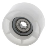 Roata Rola Tensiune Uscator Rufe Bosch WTH85203BY 00632045 Compatibila Diverse Modele