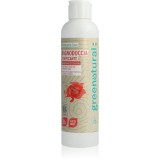 Greenatural Body Wash Cardamon &amp; Ginger gel de dus tonifiant 250 ml