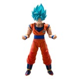 Dragon Ball Super S.H.Figuarts Action Figure Super Saiyan God Super Son Guko (Blue power transcending Limits) 15 cm