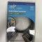 Cablu SCART - SCART HQ HQCV-A050 / 0,75m (277)