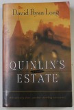 QUINLIN &#039;S ESTATE by DAVID RYAN LONG , 2002