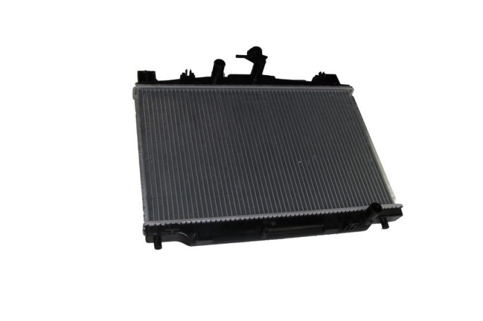 Radiator, racire motor MAZDA 2 (DE) (2007 - 2015) THERMOTEC D73012TT
