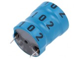 Inductor Ferită 1mH 1A 10kHz