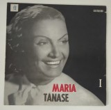 Disc Vinil Vynil Maria Tanase Doar predare personala in Bucuresti
