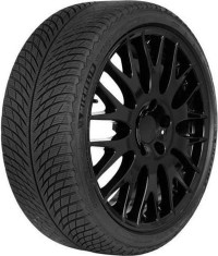 Anvelope Michelin PILOT ALPIN PA5 235/40R18 95V Iarna