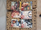 Lot reviste de colectie F1 Racing,6 bucati aparute 2005-2006