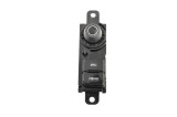 Buton Player Muzica Peugeot 2008 (2016) OEM 98097243 - Piesa Originala
