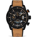 Ceas Barbati, Timberland, Callahan TDWGF2102603 - Marime universala