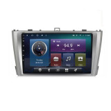 Navigatie dedicata Toyota Avensis 2009-2015 C-TY12 Octa Core cu Android Radio Bluetooth Internet GPS WIFI 4+32GB CarStore Technology, EDOTEC