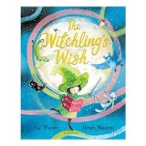 Witchling&#039;s Wish