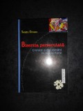 SERGIU GROSSU - BISERICA PERSECUTATA. CRONICA A DOI ROMANI IN EXIL LA PARIS