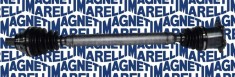 MAGNETI MARELLI 302004190102 Planetara