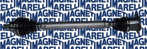 MAGNETI MARELLI 302004190102 Planetara