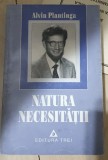 Alvin Plantinga - Natura necesitatii