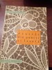 Dantele din Puncte și Lasetă - Ecaterina Tomida (1964) - Carte Artă Populară, Tehnica, 104 pagini