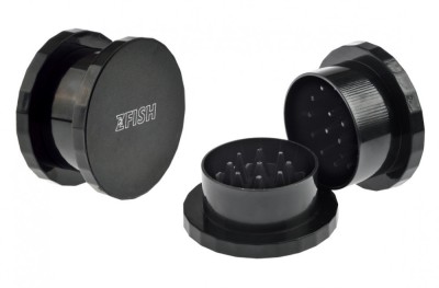 ZFISH - Bait crusher negru foto