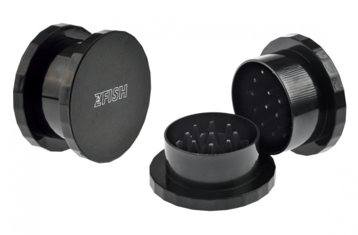 ZFISH - Bait crusher negru