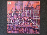 EGMONT. Tragedie in 5 acte - Goethe