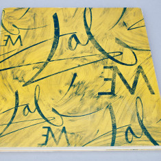 Salvador Dali - Manifeste en Hommage de Meisonnier,1967-4 Litografii Originale!