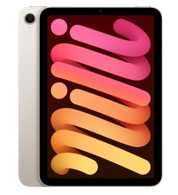 IPAD MINI WI-FI 128GB STARLIGHT-HCZ foto