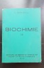 Biochimie (I) - L. Enescu