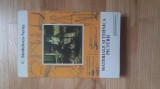 C. Sandulescu-Verna - Materiale si tehnica picturii ( 2000 ) pictura in ulei , etc.
