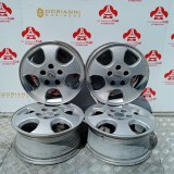 Cumpara ieftin Jante Opel R15 5x110 6j ET49