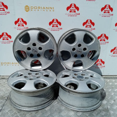 Jante Opel R15 5x110 6j ET49