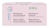Complex Inalbitor &amp; Pete Ecologic Sonett 5kg pentru Rufe Albe, Indeparteaza Vin, Cafea, Iarba, Fara Chimicale Petroliere