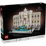 LEGO ARCHITECTURE FANTANA TREVI 21062 SuperHeroes ToysZone