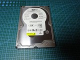 Hdd pc vintage Interfata IDE/ATA WD- WD3200JB 320Gb