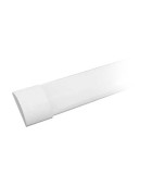 Corp iluminat LED 40W 120cm 4800lm 6500K alb rece V-Tac SKU-20352