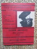 Tudor Arghezi - Arte Poetice