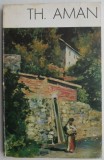Theodor Aman - Vasile Florea (coperta putin uzata)