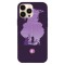 Husa compatibila cu Apple iPhone 12 Pro model Genshin Impact Beidou, Silicon, TPU, Viceversa