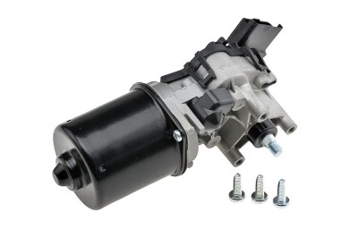 Motoras stergator fata Renault Laguna 2 2001-, NTY ESW-RE-007 foto