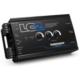 Convertor Hi-Low 2 canale Audiocontrol LC2i CarStore Technology