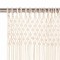 Perdea macrame, 140 x 240 cm, bumbac - 4