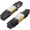 Perdea luminoasă de siguranţă 150mm IP67 24VDC