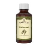 Tinctura de tataneasa, 200ml, Faunus Plant