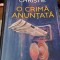 O CRIMA ANUNTATA AGATHA CHRISTIE