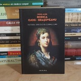 RODICA OJOG-BRASOVEANU - VULTURUL DINCOLO DE CORNUL LUNII , EDITIA A IV-A , 2015 *