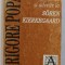 Grigore Popa - Existență și adevăr la Soren Kierkegaard